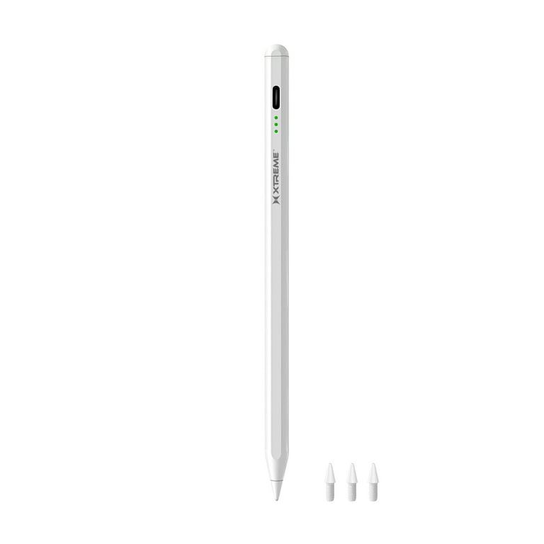 Xtreme Stylus Pen Compatible with Apple iPad 6–10 Gen, iPad Mini 5