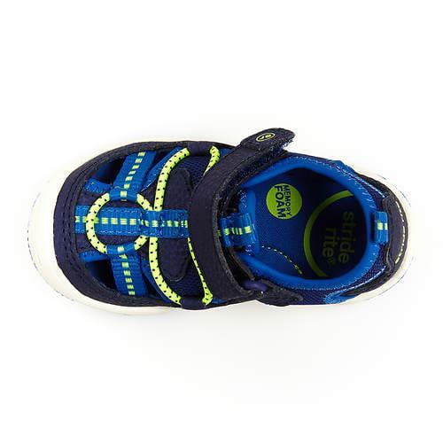 stride rite marina sneaker sandal