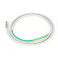 thumbnail image 1 of Handpiece Silicone Tube, Light Weight  Durable Reliable Practical  Handpiece Tube  Oxidation Resistance  for  Clinic, 1 of 8