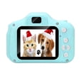 thumbnail image 1 of Cámara digital para niños Pantalla táctil de 2 pulgadas HD 1080P Mini Foto Video Videocámara Juguetes, 1 of 9