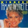 Tammy Wynette Winners - Audio CD