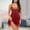 Wine, variant on Nylon br nylon Sky Blue a for women Women's Plus Size Bras Soft Thin Underwire Support Sleep 3PC Bra Underwear Anti Sagging Gathered Bralettes