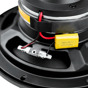 Audiopipe APMB-828G-CHF 8 200W RMS Power Compression Horn Mid-range Car Speaker