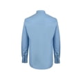 thumbnail image 3 of Camisa Vaquera Wrangler De Hombre U11 azul cielo EG, 3 of 6