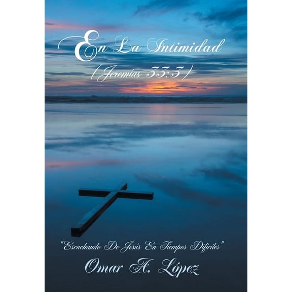 En La Intimidad : Jerem?as 33:3
