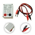 thumbnail image 3 of Testeur de Buzzer 9V Testeur de Fil Interrupteur de Câble PCB Produits Interrupteur Testeur, 3 of 8