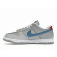 thumbnail image 2 of Nike Men's Dunk Low Silver Surfer (2024) Shoes, from StockX, 2 of 5