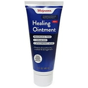 Walgreens Healing Ointment