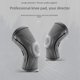 thumbnail image 3 of Rodilleras de baloncesto para hombre, para correr, ciclismo, primavera, almohadillas de silicona para piernas, equipo protector de fitness, rodilleras deportivas profesionales, 3 of 5