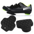 thumbnail image 2 of Cubierta Protectora de Calas Octpeak Goma Pedal Protector de Calas Negro, 2 of 7