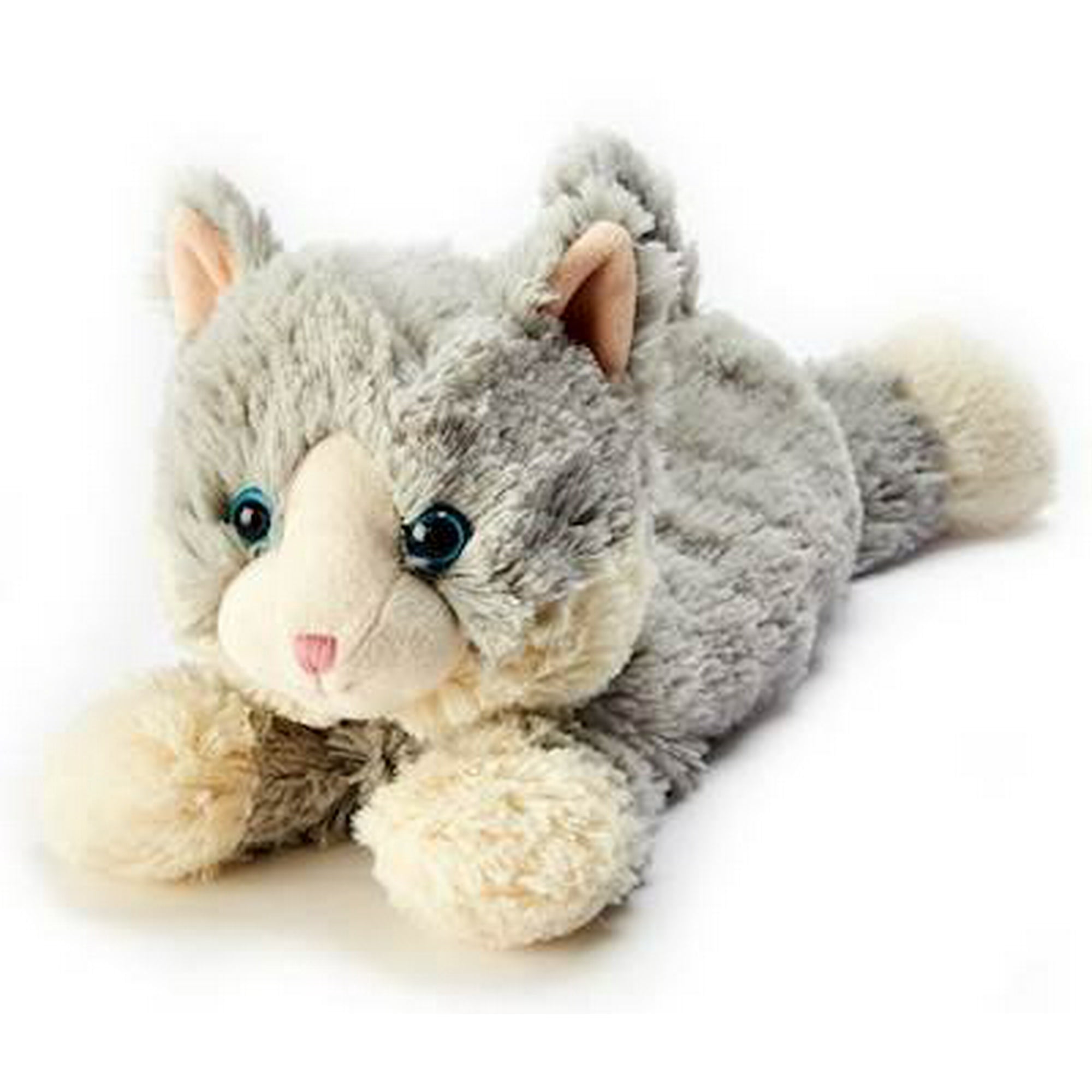 Warmies Microwavable French Lavender Scented Plush Kitten Walmart Canada