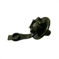 thumbnail image 2 of Valterra A01-0168BKBU, Black Plastic, Fill Water Inlet Flange RV Part, 2 of 3