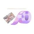 thumbnail image 4 of tredstone Double Sided Tapes Removable Classroom Pinch Toy Making Nano Tape Bubble Kit Style C, 4 of 9