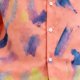 thumbnail image 5 of Mens Casual Manga Corta Botón Abajo Camisas Cuello Abierto Impreso Vacaciones de Verano, Camisas de Manga Corta de los Hombres Casual, 5 of 8