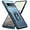 Blue, variant on Phone Case for Google Pixel 6 Pro Case with Ring Fits to Magnetic Car Holder, Military Grade Google Pixel 6 Pro Case Shockproof Black Cool Cover (Google Pixel 6 Pro, Black)