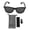 Black Ink, variant on LAZIOEGR Smart BT Eyeglasses Multifunctional Open Ear Clear Sound Voice Call Smart Glasses for Driving Fishing Listening Music Black Ink