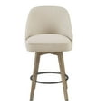 thumbnail image 5 of Counter Stool with Swivel Seat, 5 of 8