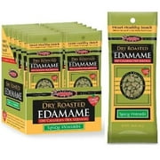 Seapoint Farms Dry Roasted Edamame, 1.58 Ounce