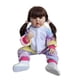 thumbnail image 1 of Muñeca renacida BZDOLL 55cm Silicona realista del cuerpo, 1 of 4