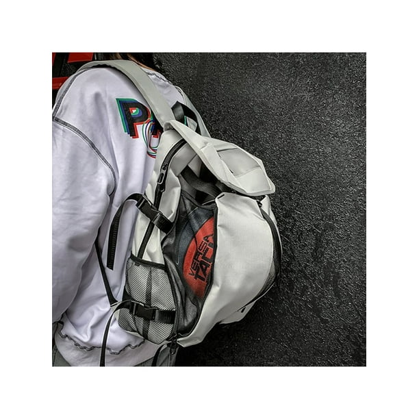 Boys top large rucksack