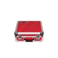 thumbnail image 2 of Odyssey KMASCHINEMK3RED KROM Series Red Carrying Case for Native Instruments Maschine MK3 Groove Production System, 2 of 8