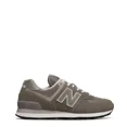 thumbnail image 1 of New Balance 574 Trainers Grey / White, 1 of 3