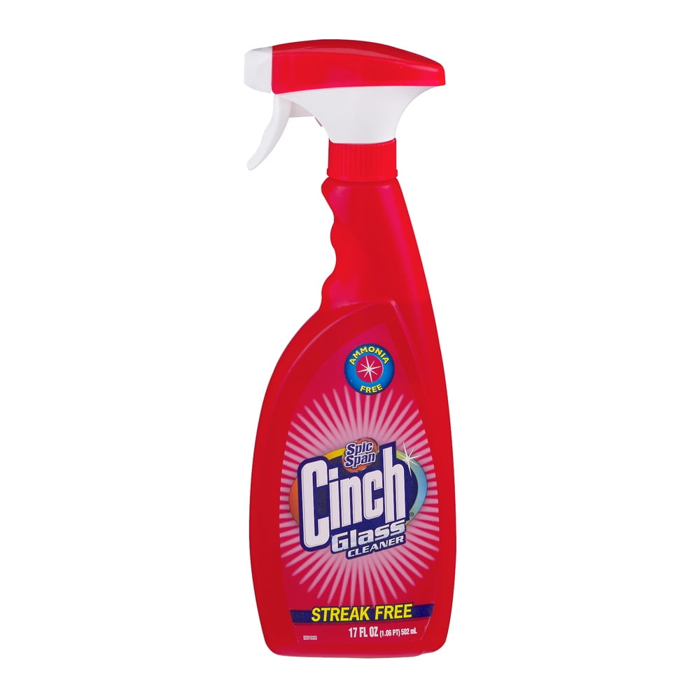 Cinch window cleaner lopezwash