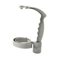 thumbnail image 4 of Mango para bebidas, utensilios para beber, soporte universal para vasos, barra de agarre para botellas de bebidas gris, 4 of 9