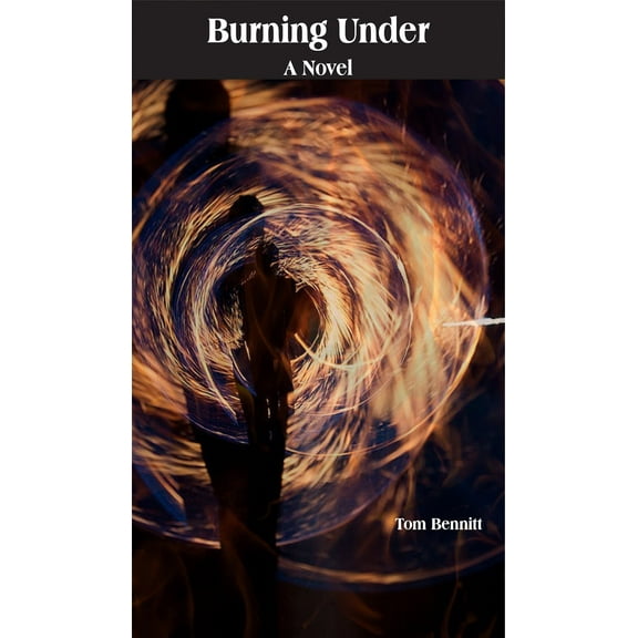 Burning Under (Paperback)