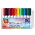 thumbnail image 2 of Play Day Washable Supertip Markers, 2 of 2