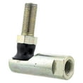 thumbnail image 4 of CUB CADET 923-0156 Steering Ball Joint 1030 1106 1136 1208 1238 1600 1800 2-Pack, 4 of 12