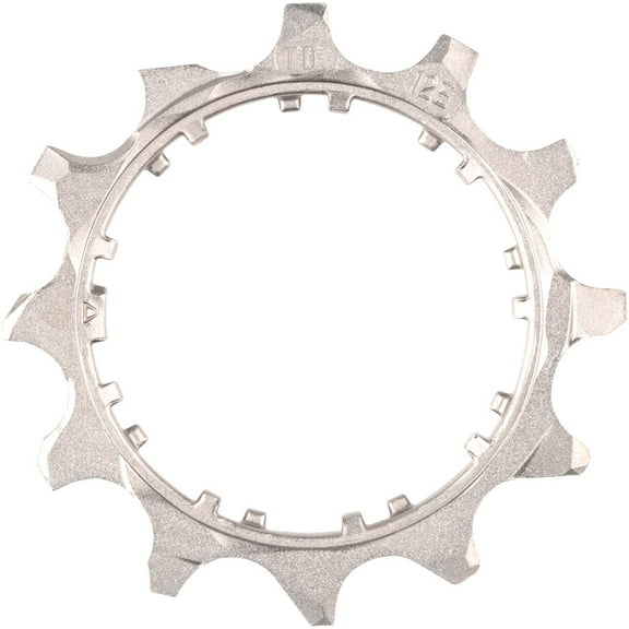 Shimano CS-R9200 12-Speed Cassette Cog - 12t (E), Built In Spacer Type