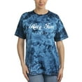 thumbnail image 1 of Retro Slogan Have Fun Always Tie Dye Crystal Women -Image by Shutterstock, Female x-Large, 1 of 4