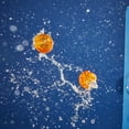 thumbnail image 4 of Nerf Super Soaker Hydro Balls Water Summer Outdoor Outside Toys Ages 6 and Up, 3 Pack, 4 of 6