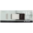 thumbnail image 1 of Midori Carnet de Voyage - Recharge 016 - Porte-Stylo (m), Noir, 1 of 4