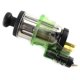thumbnail image 1 of Car Cigarette Lighter Socket 98AG15K047AC 6133 For Ford Focus MK1 Mondeo Car Accessories, 1 of 5