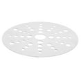 thumbnail image 2 of Shisuyan Stove Converter Disk Silver 1Set 9In for Induction Cooker Adapter, 2 of 8
