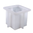 thumbnail image 2 of UDIYO Tealight Candle Holder Mold Lighter Case Mold for Resin, 3 Size Pillar Tea Light Cylinder Resin Molds Silicone, Candlestick Epoxy Resin Molds for Resin Casting, Decor, Wedding, Party, 2 of 8