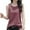 Purple, variant on Women Blouses 3x Womens Tops Bar Tops for Women Big Tall Top Crop Workout Tee Muscle Shirt Womens Women Casual Daily Shirts O Neck Sleeveless T Shirt Tee Vest Tunic Slim Blouse