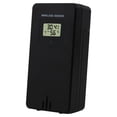 thumbnail image 2 of Amdohai Temperature Humidity Wireless Sensor Meter Hygrometer Electronic Digital Thermometer In/Outdoor Used with Weather Stations, 2 of 8
