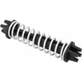 thumbnail image 4 of Resorte de retorno del embrague, resorte de retorno del pedal del embrague de aleación de aluminio 214855 Reemplazo para 307 206 207 408 308, 4 of 5