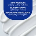 thumbnail image 6 of Dr Teal’s Shea Butter & Almond Oil Body Lotion, Hydrating Lotion with Sandalwood, 24 Hour Moisture, 18 fl oz, 6 of 10