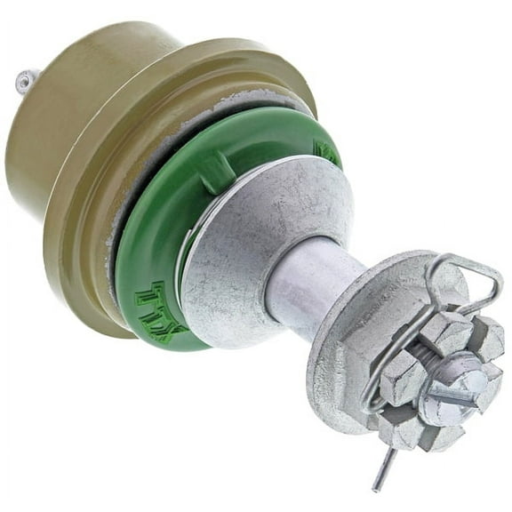 Mevotech TXMS25518 Suspension Ball Joint Fits select: 2011-2018,2020-2022 JEEP GRAND CHEROKEE