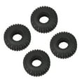 thumbnail image 5 of RC Tires 1’’ RC Crawler Wheel Tyre Set for 1:24 SCX24 Remote Control Car Accs, 5 of 7