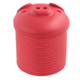 thumbnail image 1 of Depósito de grasa de silicona Creative Piglet - Rojo Adepaton CPB-DE-LYY1432, 1 of 5