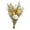 Wheat, variant on Natural Dried Bouquet Arrangement Sun Flower