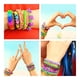 thumbnail image 3 of Kit para hacer pulseras ANGGREK Otros, 3 of 8