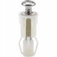thumbnail image 3 of 2PCS Toilet Lid Expansion Screws Toilet Lid Fastener, Screws Fixing Set Toilet Lid Replacement Parts, 3 of 4