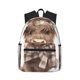 thumbnail image 1 of Easygdp C Mochila Casual para Portátil, Mochila para Escuela, Viajes, Negocios, 1 of 6