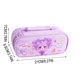 thumbnail image 3 of Large Capacity Pencil Case Multi-Functional Stationery Bag For Girls Cute High-Appearance Pen Box, 3 of 7